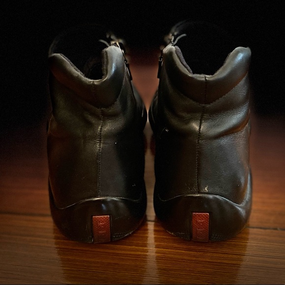 Prada ankle boots - Picture 3 of 8